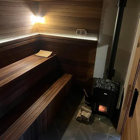 Richmond Hill Cottages, Exclusive 6 Bedroom Farm House, Markington With Heated Pool Сasa de vacaciones *