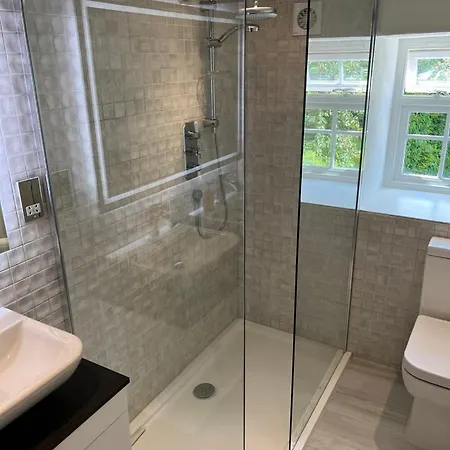 Richmond Hill Cottages, Exclusive 6 Bedroom Farm House, Markington With Heated Pool Сasa de vacaciones Ingerthorpe