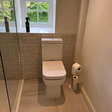 Сasa de vacaciones Richmond Hill Cottages, Exclusive 6 Bedroom Farm House, Markington With Heated Pool