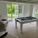 Casa vacanze The Exclusive 6 Bedroom Farm House, Markington Incl Heated Pool And The Richmond Hill One Bedroom Ingerthorpe