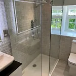 The Exclusive 6 Bedroom Farm House, Markington Incl Heated Pool And The Richmond Hill One Bedroom Casa vacanze Ingerthorpe