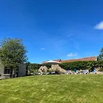 Casa vacanze The Exclusive 6 Bedroom Farm House, Markington Incl Heated Pool And The Richmond Hill One Bedroom Ingerthorpe