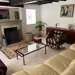 The Exclusive 6 Bedroom Farm House, Markington Incl Heated Pool And The Richmond Hill One Bedroom Casa vacanze