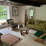 The Exclusive 6 Bedroom Farm House, Markington Incl Heated Pool And The Richmond Hill One Bedroom Casa vacanze Ingerthorpe