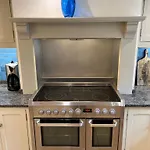 The Exclusive 6 Bedroom Farm House, Markington Incl Heated Pool And The Richmond Hill One Bedroom Casa vacanze Ingerthorpe