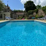 Casa vacanze The Exclusive 6 Bedroom Farm House, Markington Incl Heated Pool And The Richmond Hill One Bedroom *