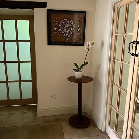 Hébergement de vacances Richmond Hill Cottages, Exclusive 6 Bedroom Farm House, Markington With Heated Pool