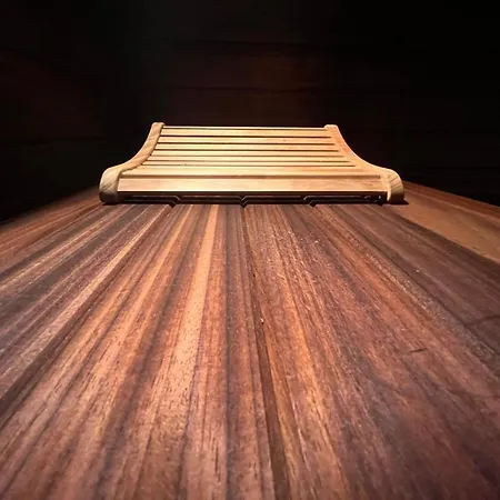 Hébergement de vacances Richmond Hill Cottages, Exclusive 6 Bedroom Farm House, Markington With Heated Pool *