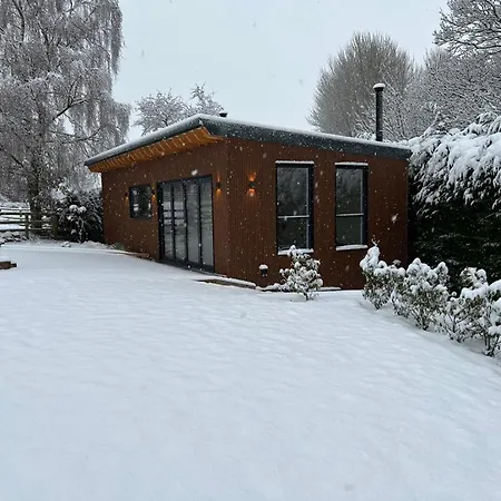 Дом отдыха The Exclusive 6 Bedroom Farm House, Markington Incl Heated Pool And The Richmond Hill One Bedroom
