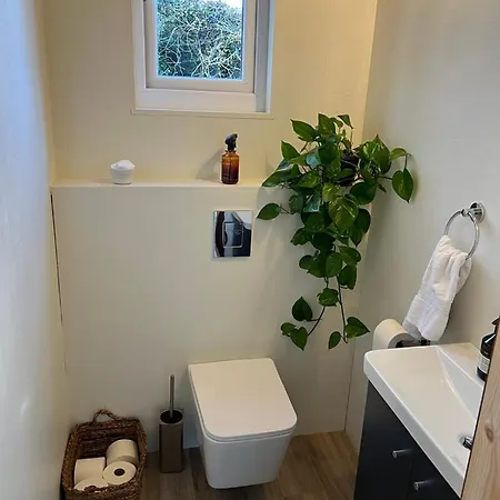 Hébergement de vacances Richmond Hill Cottages, Exclusive 6 Bedroom Farm House, Markington With Heated Pool