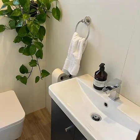 Richmond Hill Cottages, Exclusive 6 Bedroom Farm House, Markington With Heated Pool Prázdninový dům *