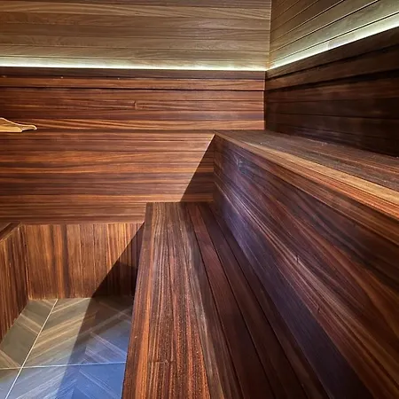 Richmond Hill Cottages, Exclusive 6 Bedroom Farm House, Markington With Heated Pool Prázdninový dům *